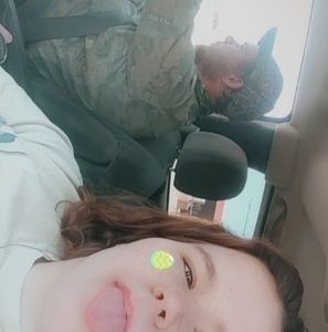 Meet your Posher, Abigail